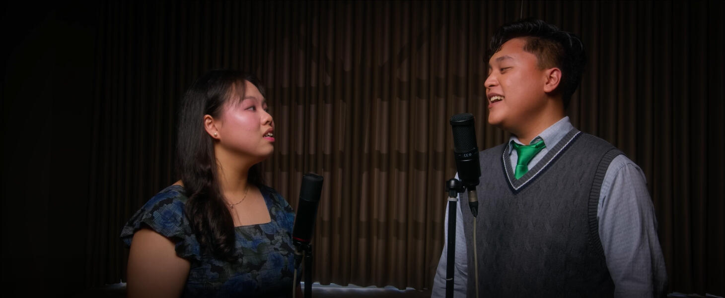 Suddenly Seymour Suddenly Seymour